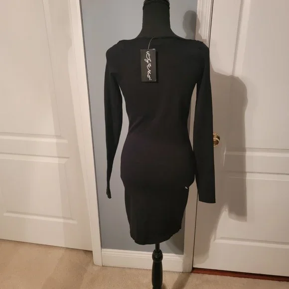 New - Say What Dress - Picture 6 of 10